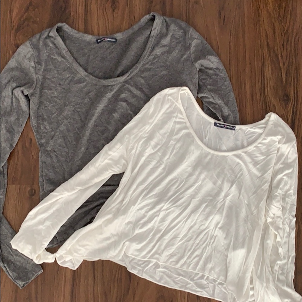 long sleeve tops